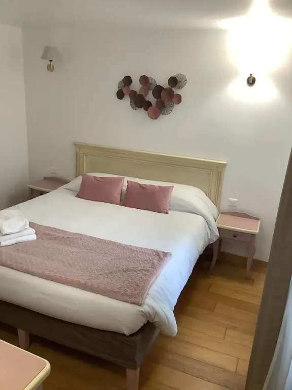 Logis Le Marronnier