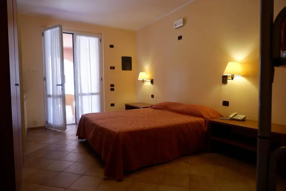 Residence I Tusci Studio 3p