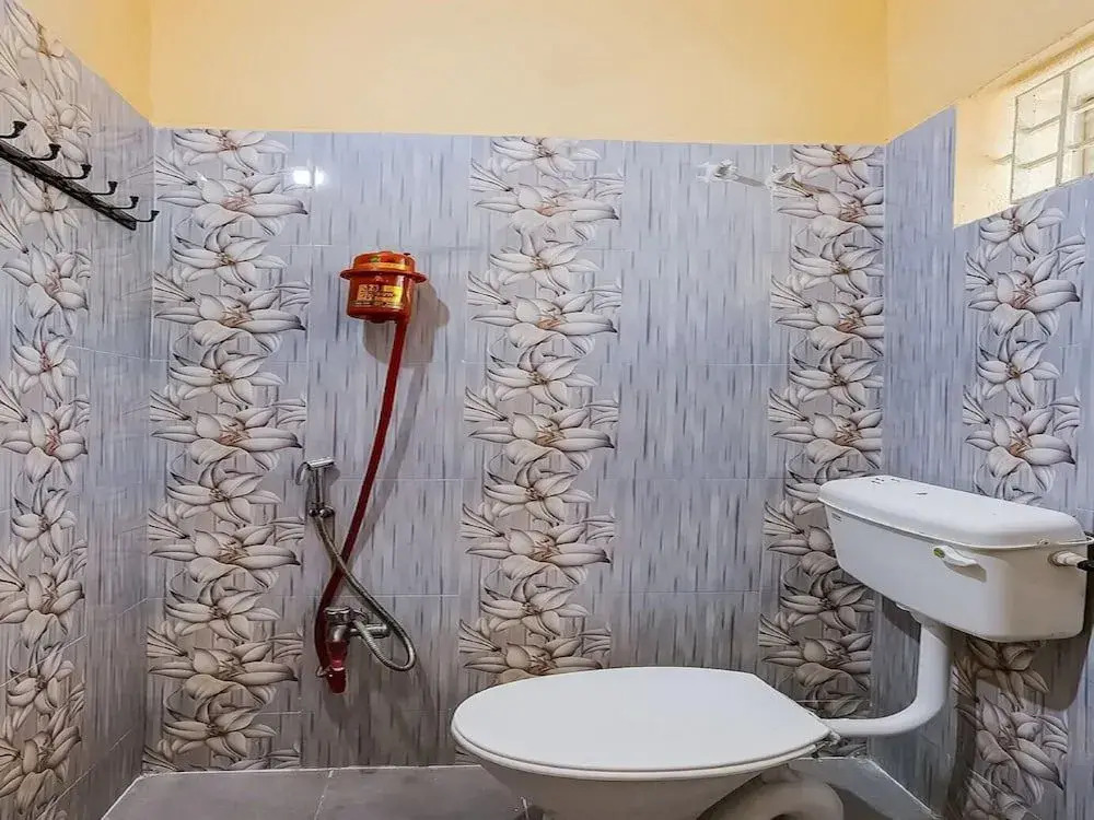 Spot on 44572 Jain Residency