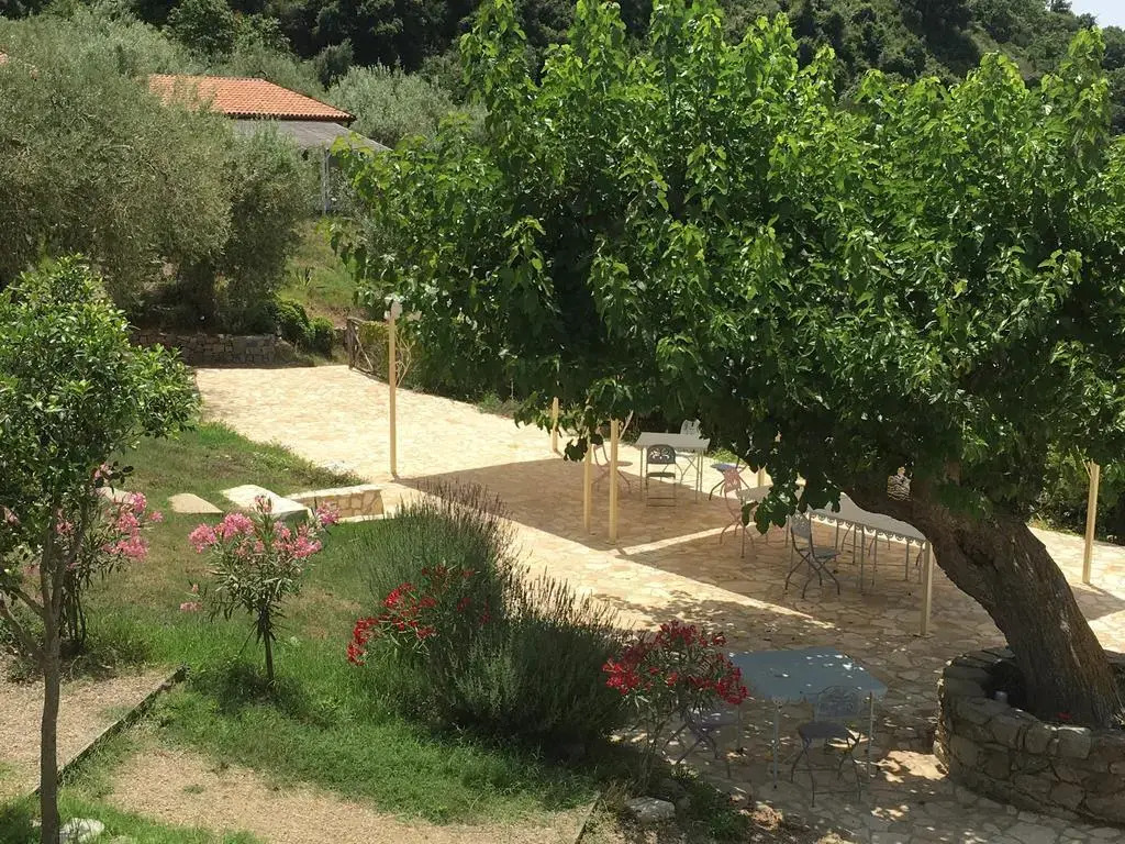 Antica Tindari