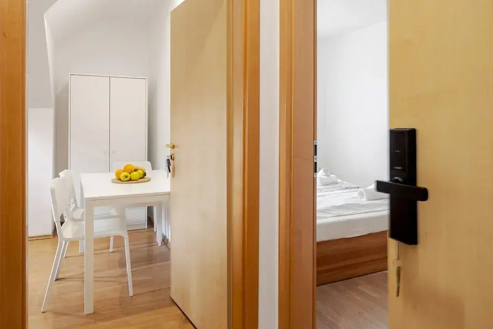DD Apartments - Tarnavelor
