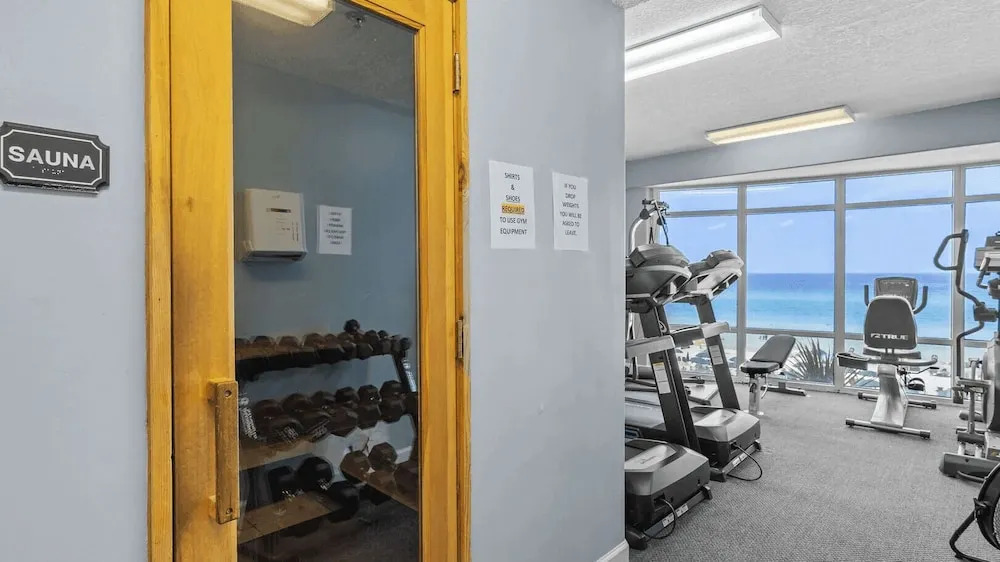 Front Beach Road, Unit 809 - Beach Happy Emerald Isle Resort Unit 809