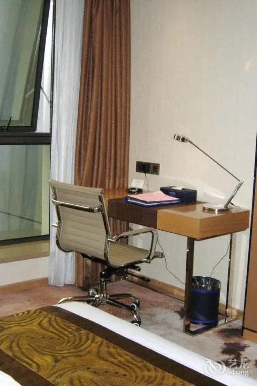 Guangzhou Hoikong Boutique Hotel