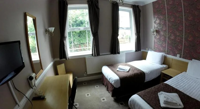 The Bath Hotel