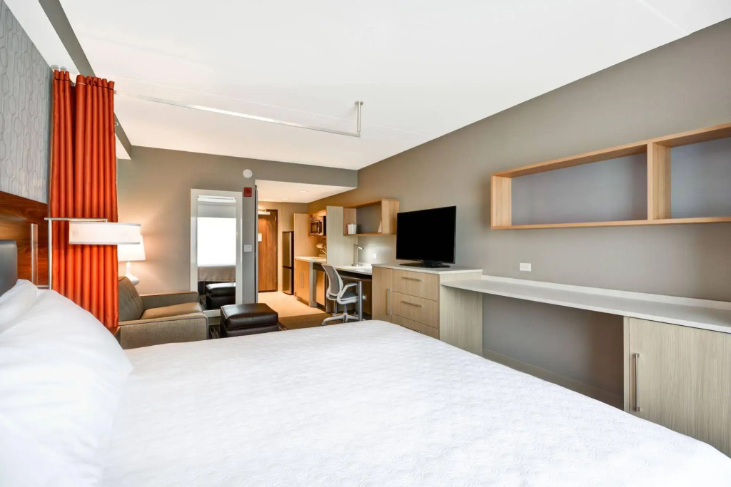 Home2 Suites By Hilton Pigeon Forge