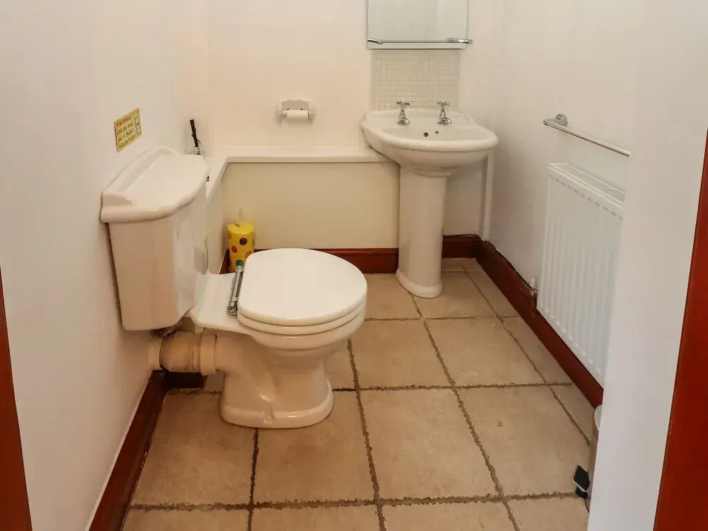 Winding Wheel Cottage