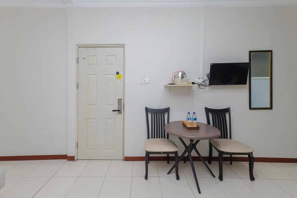 Urbanview Hotel Sofie Syariah Sidoarjo