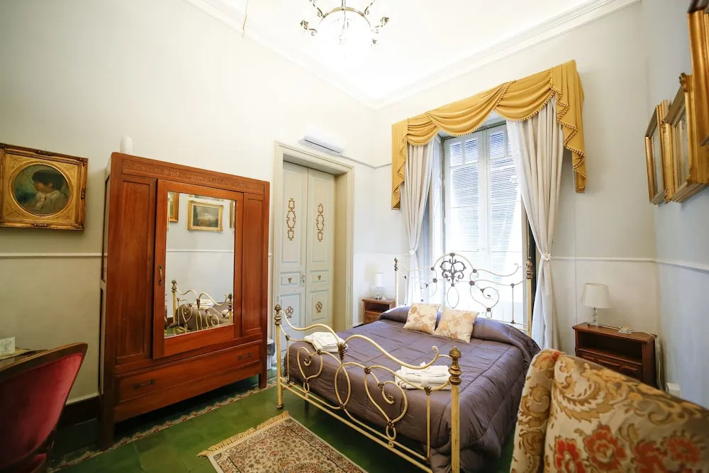 La casa di Marcello