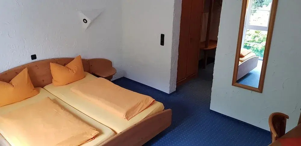 Hotel Ederseeblick