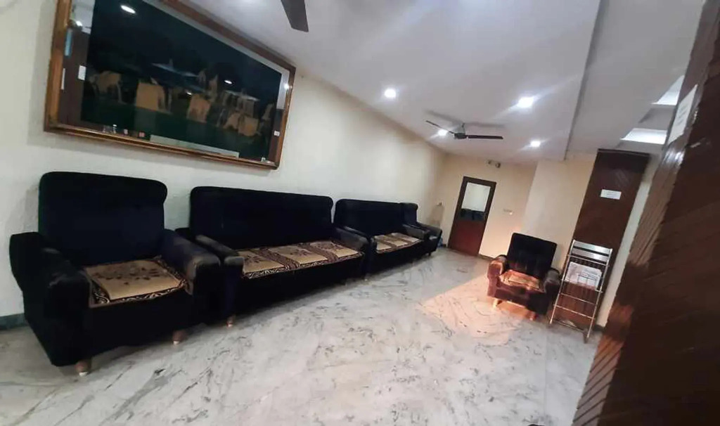 Hotel Poojith Grand