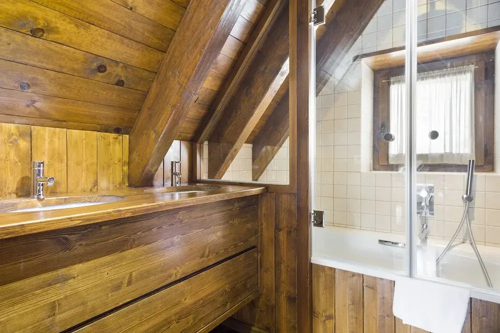 Luderna - Casa con Terraza Cuylas