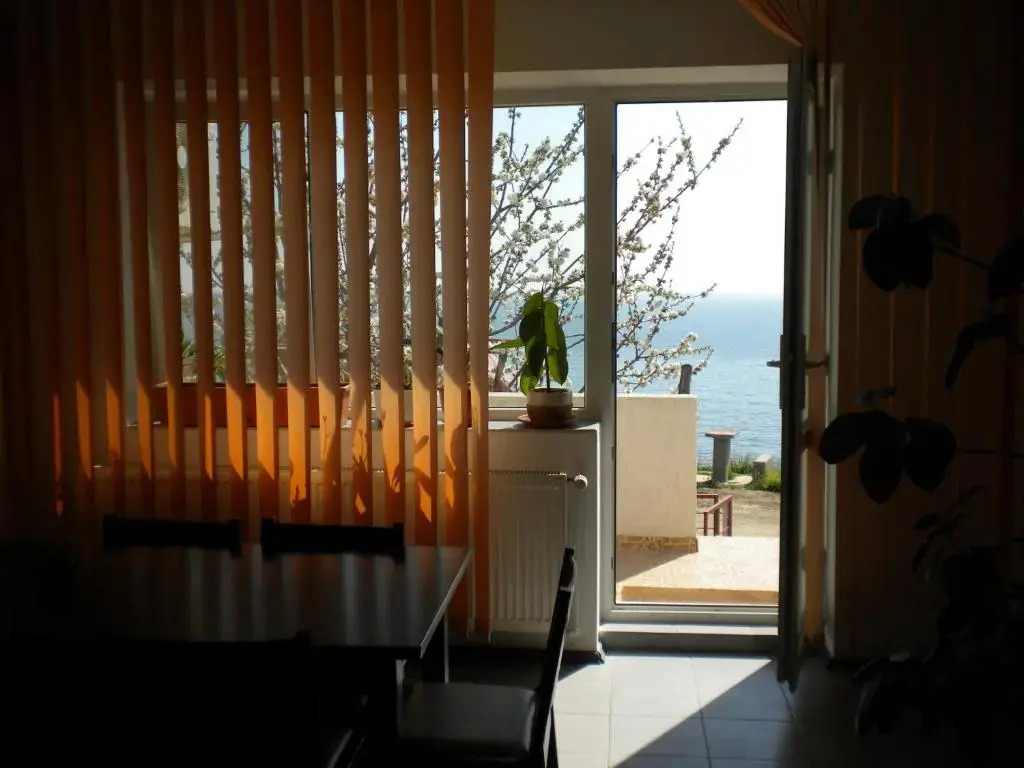 Vila Lucian