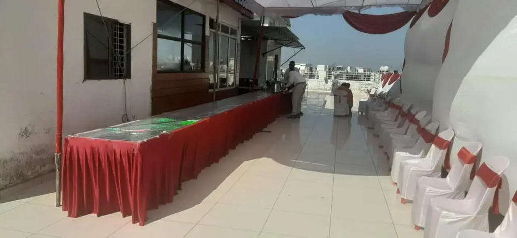 Vinayak Palace Hoshangabad