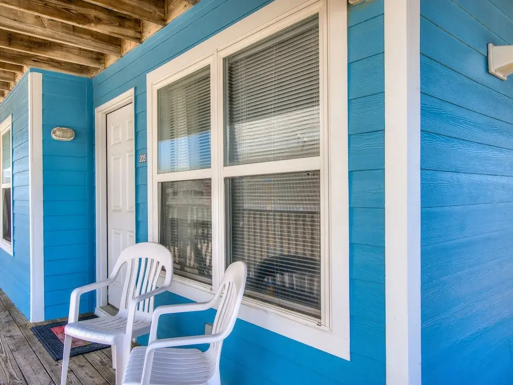 Sunchase 205 by Bender Vacation Rentals