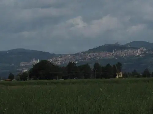 Agriturismo La Semente