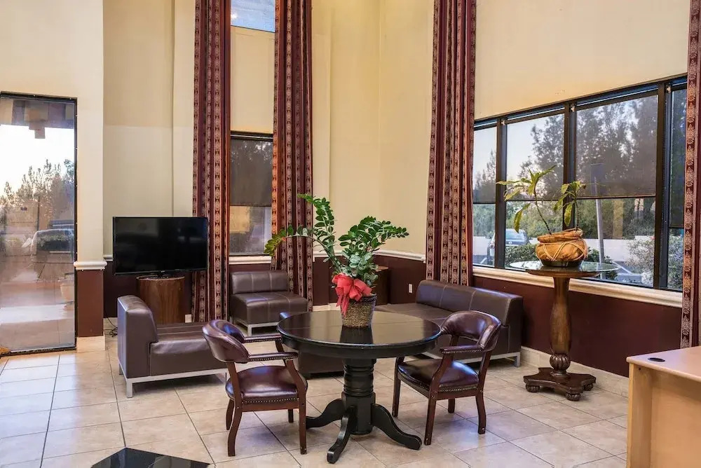 Rodeway Inn