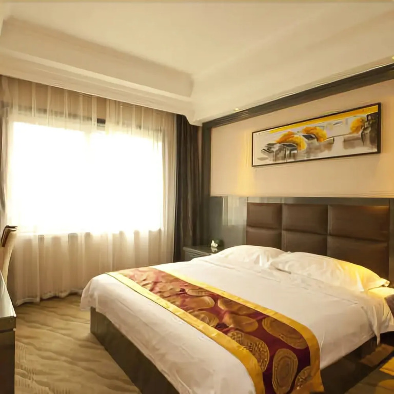 Wanjin Hotel
