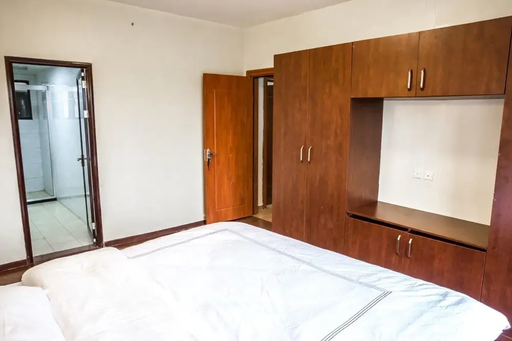 Mpunga Gardens Cozy 3 Bedroom