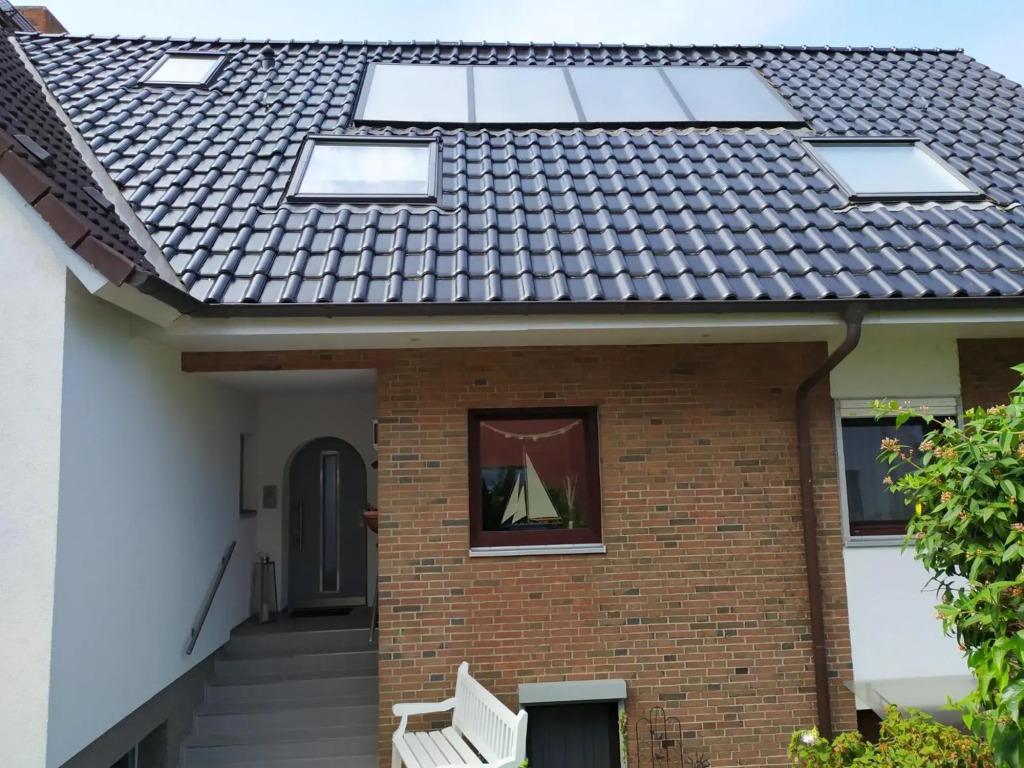 Gaestehaus Mueller