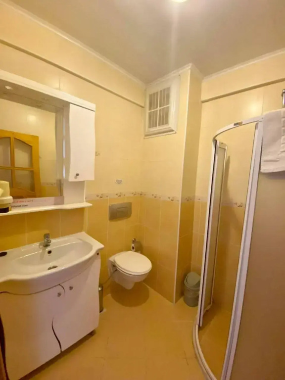 Yalcin Hotel & Villas
