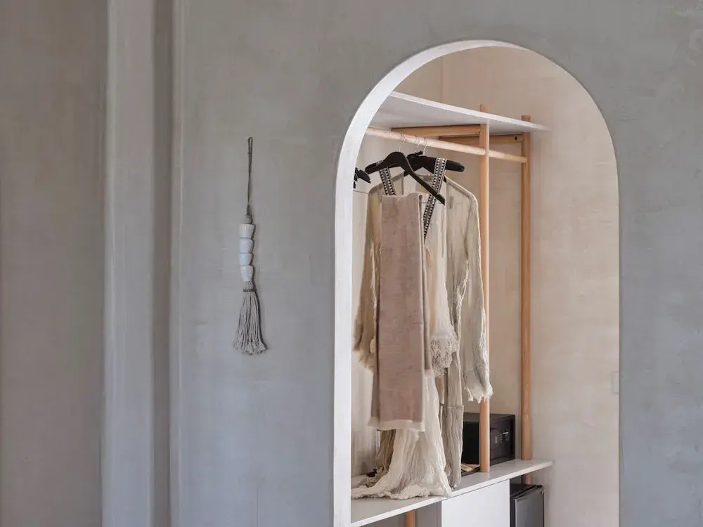 Salt Suites Paros