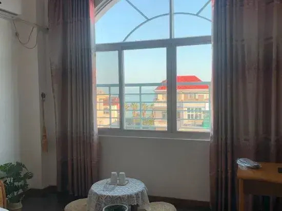 Ease Hotel Weizhou Island