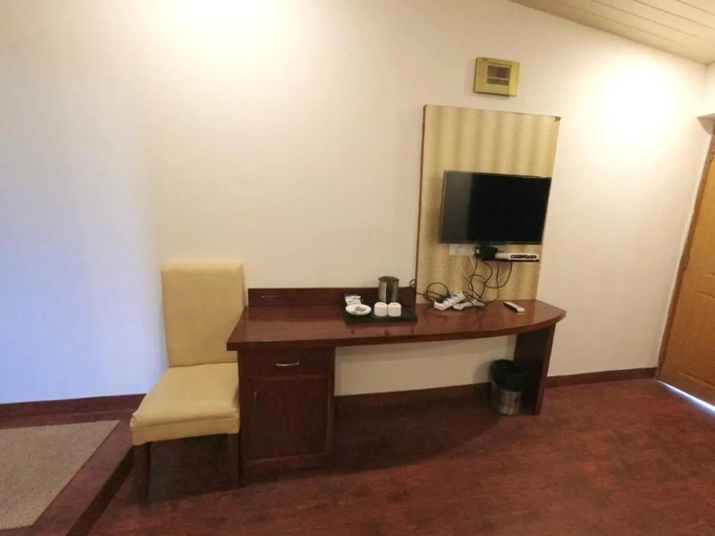 Hotel Sunny Cot