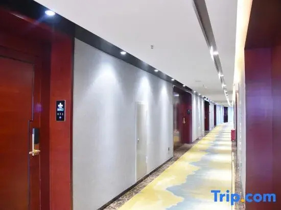 Yinshan International Hotel