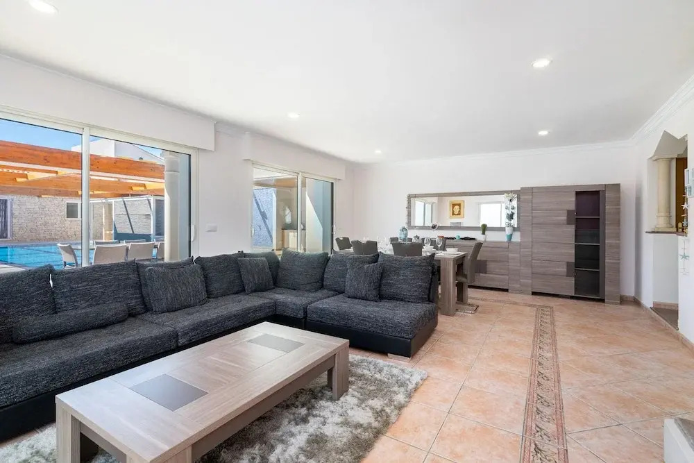 Hideaway Luxury Family Villa