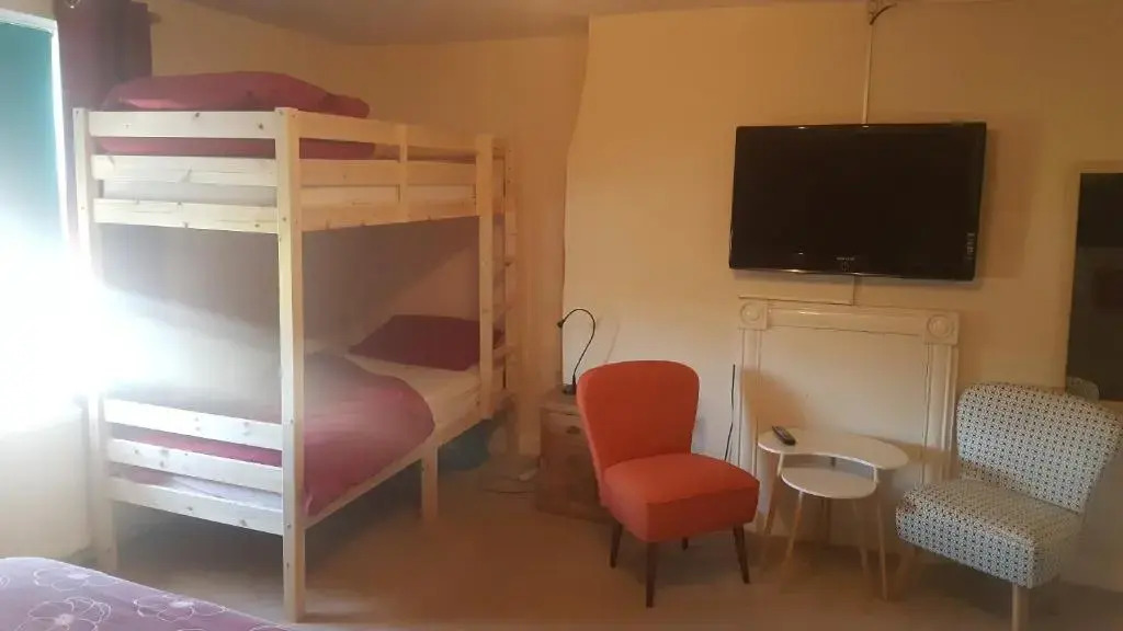 Angel Guesthouse