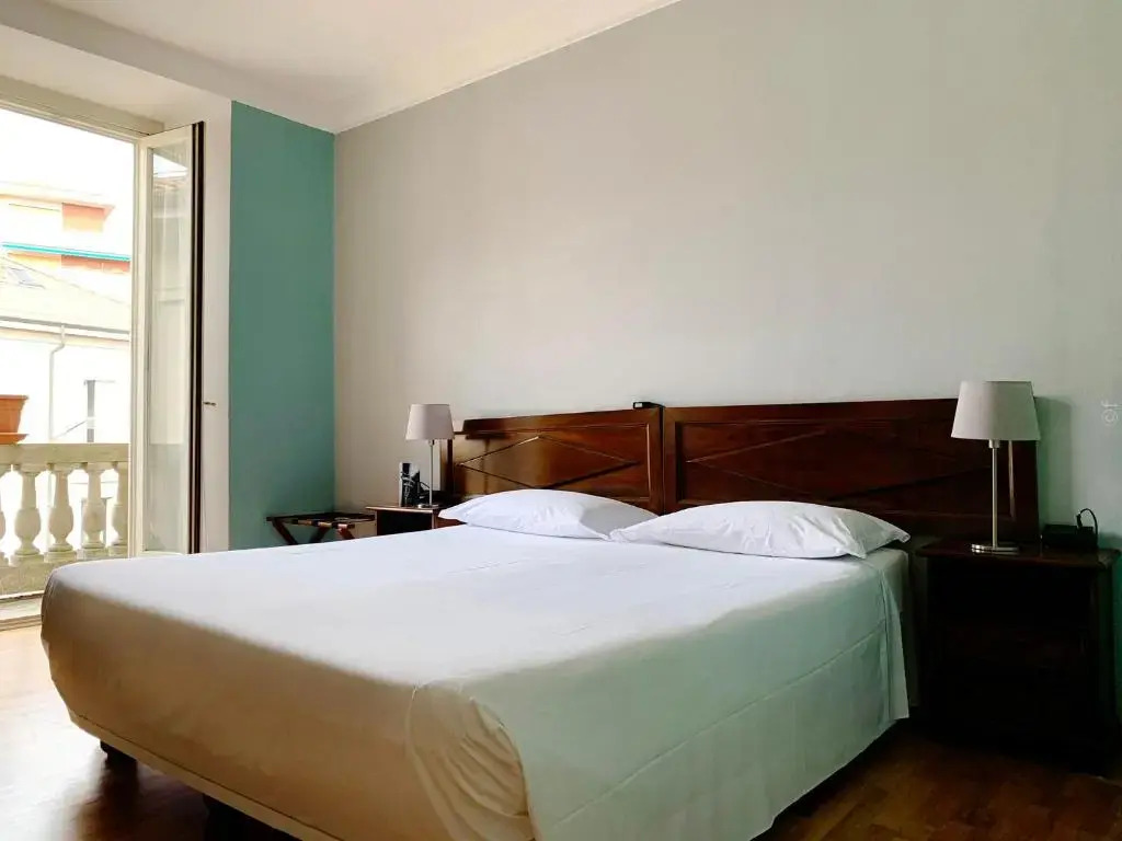 Albergo Bologna