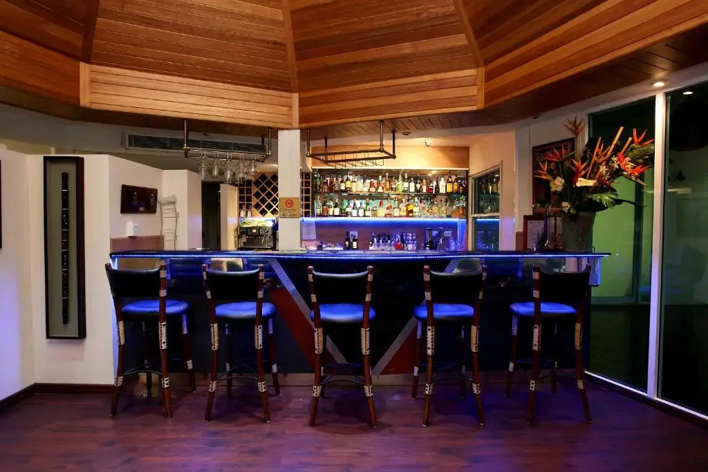 Cairns Sheridan Hotel