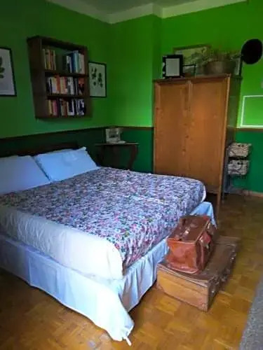 B&B La Gallinella Rossa