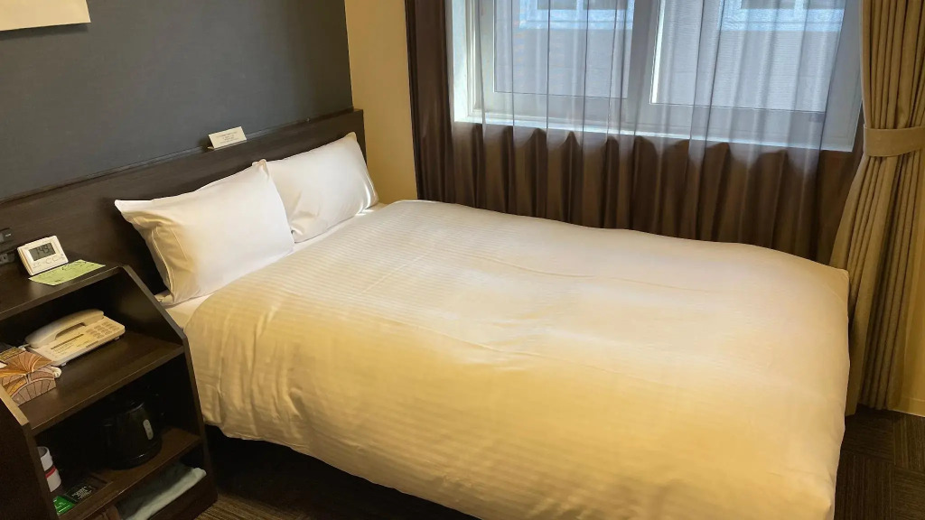 Hotel Route Inn Kesennuma Chuo Inter