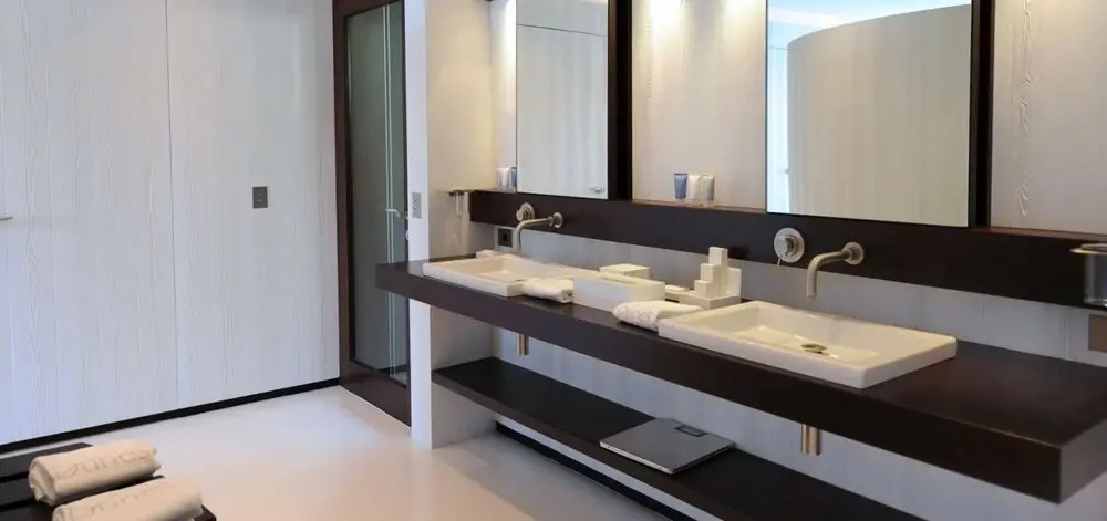Villa Dunes