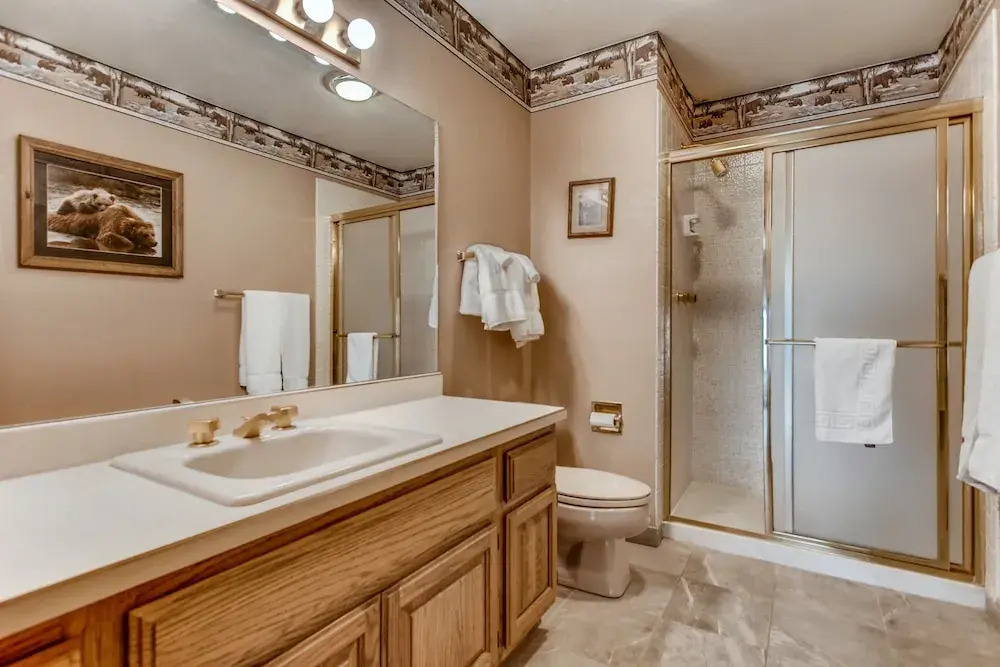 23137 Aspen Way Condo Unit 18 4 Bedrooms 3 Bathrooms Condo