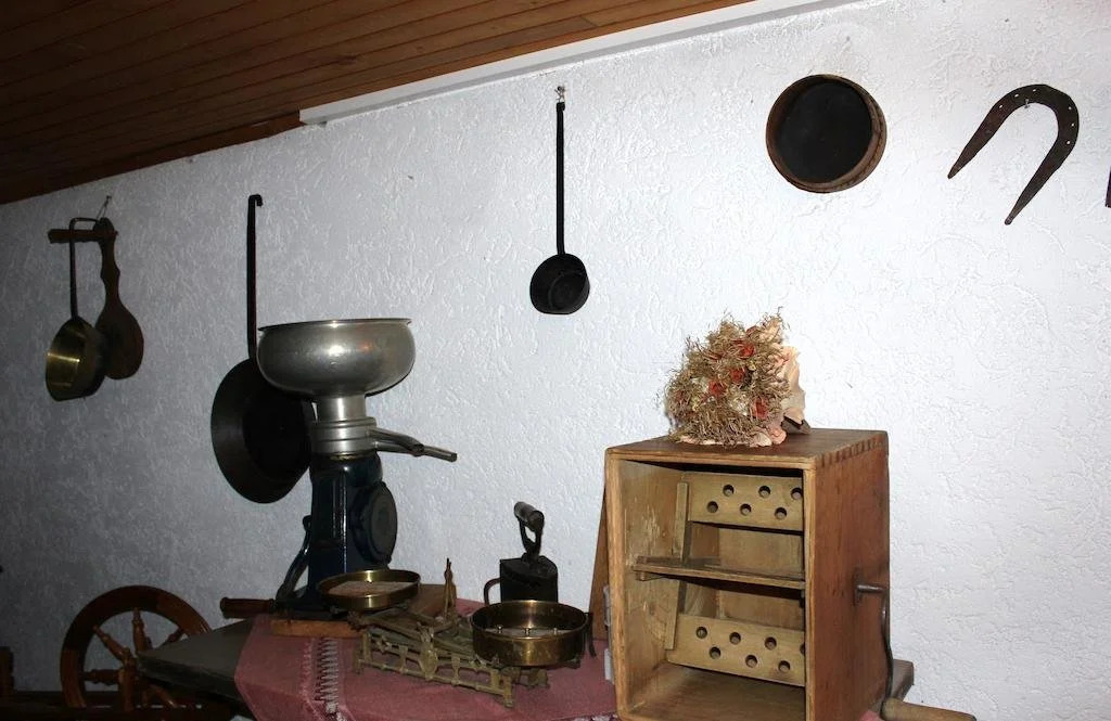 Pension Leitner