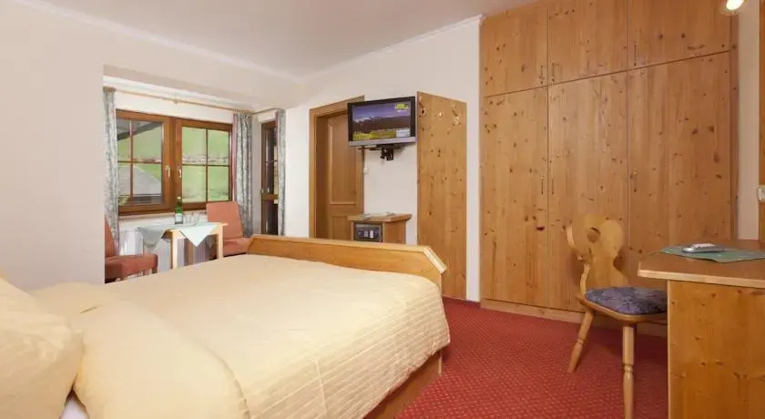 ApartHotel Holzerhof