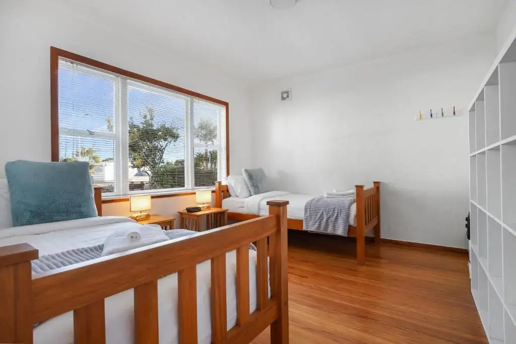 Orewa Kiwi Cabins