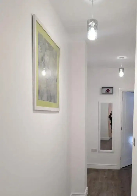 Rugby - Apartment - Sleeps 4 - Parking