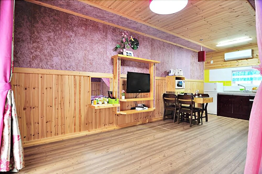 Gapyeong Tomato Pension