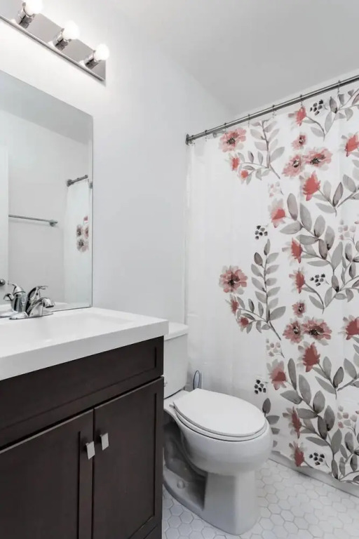 10 BRs Comprised of 2 5BR Suites by Domio