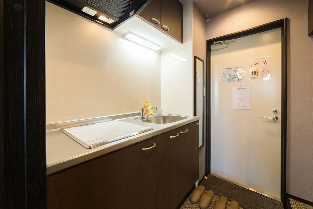Guest House Sukeroku