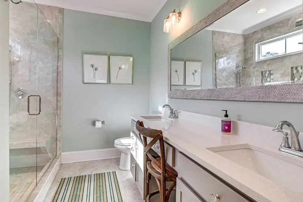 Idyllic Murrells Inlet Home < 1 Mi to Marsh Walk