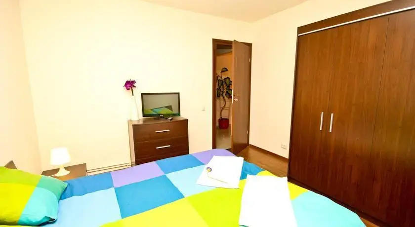 Giulia Residence