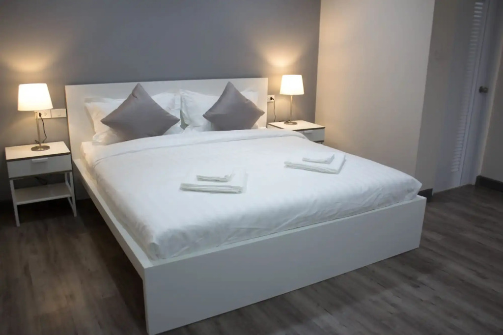 Moca Hotel