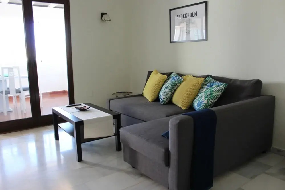 107646 -House in Benalmádena