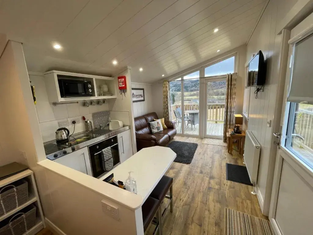 Tayview Lodges