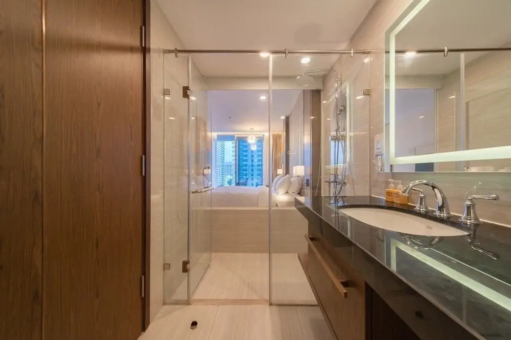 Panorama Ocean View Luxury Apartment Nha Trang
