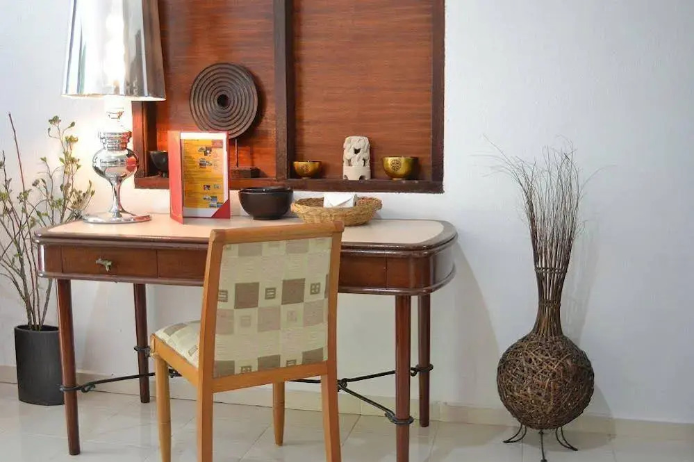 Rasa Eksotika Vacation Home